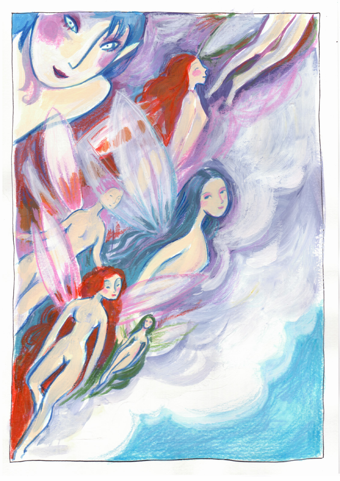 - Et toi, que vois-tu ?- page 4