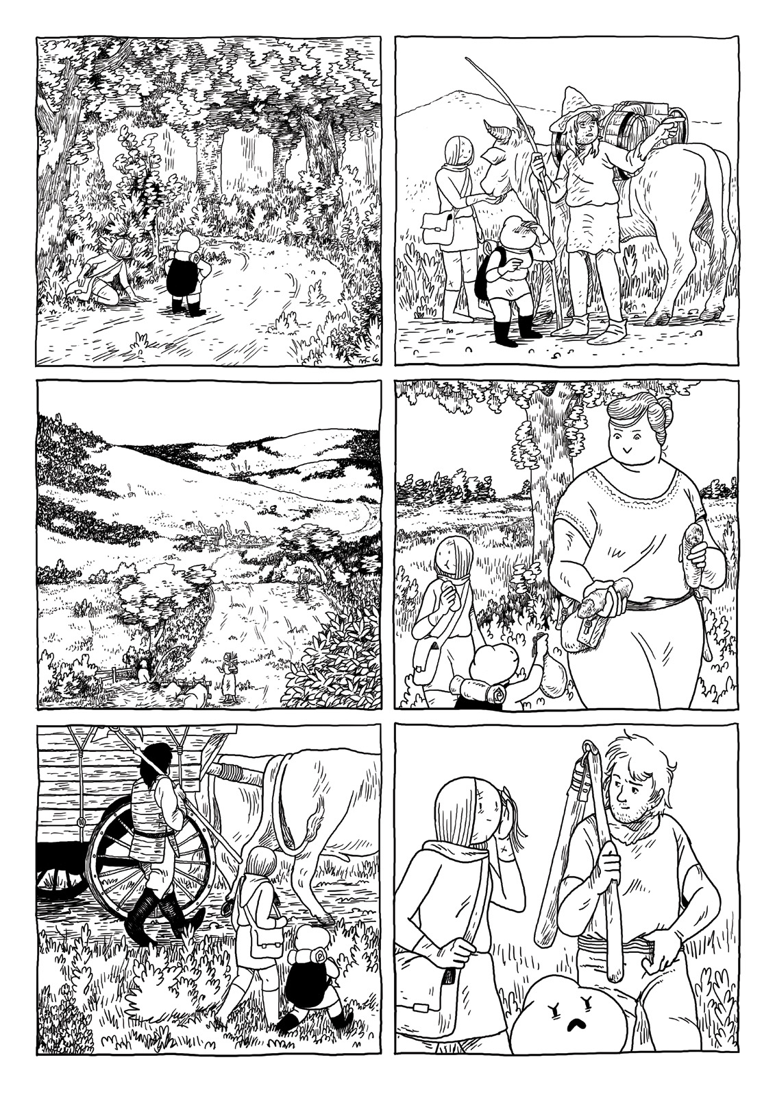 - Teeny Fantasy- page 43