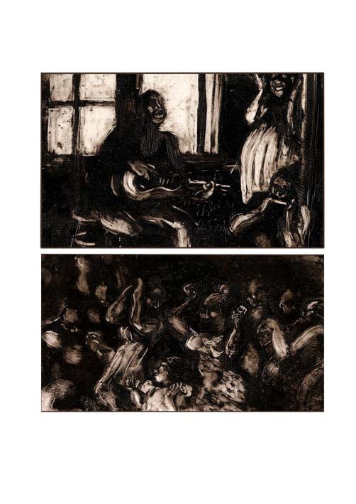 - Bubble song- page 5