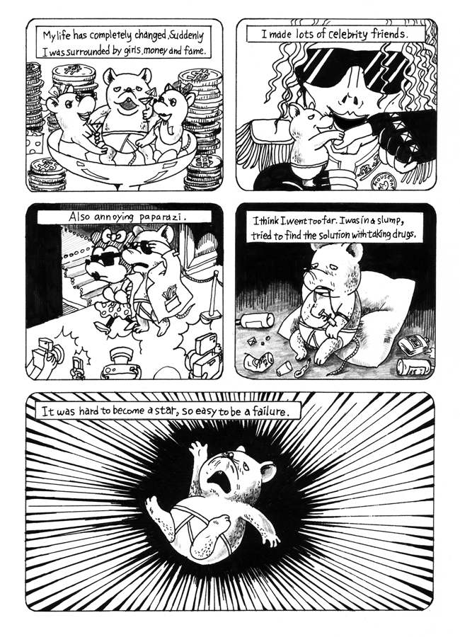 - Y-Front Mouse- page 6