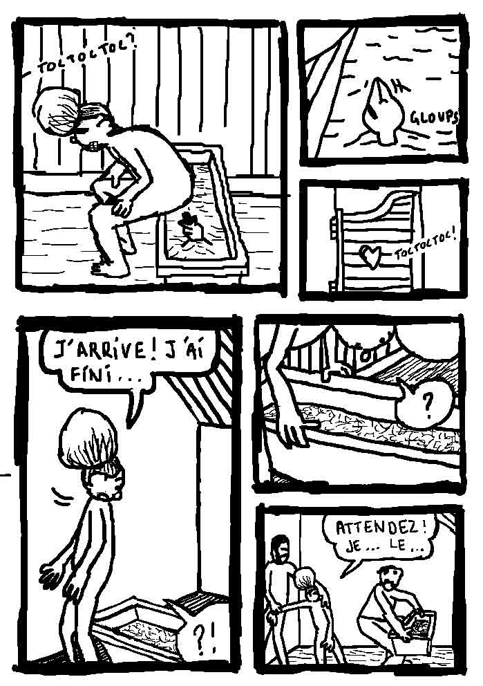 - goutte que goutte- page 12