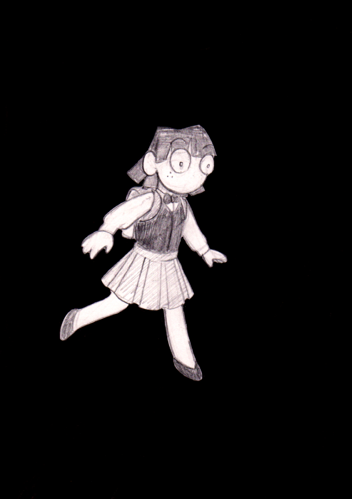 - First day at school- page 7