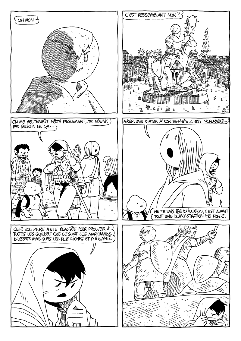 - Teeny Fantasy- page 82