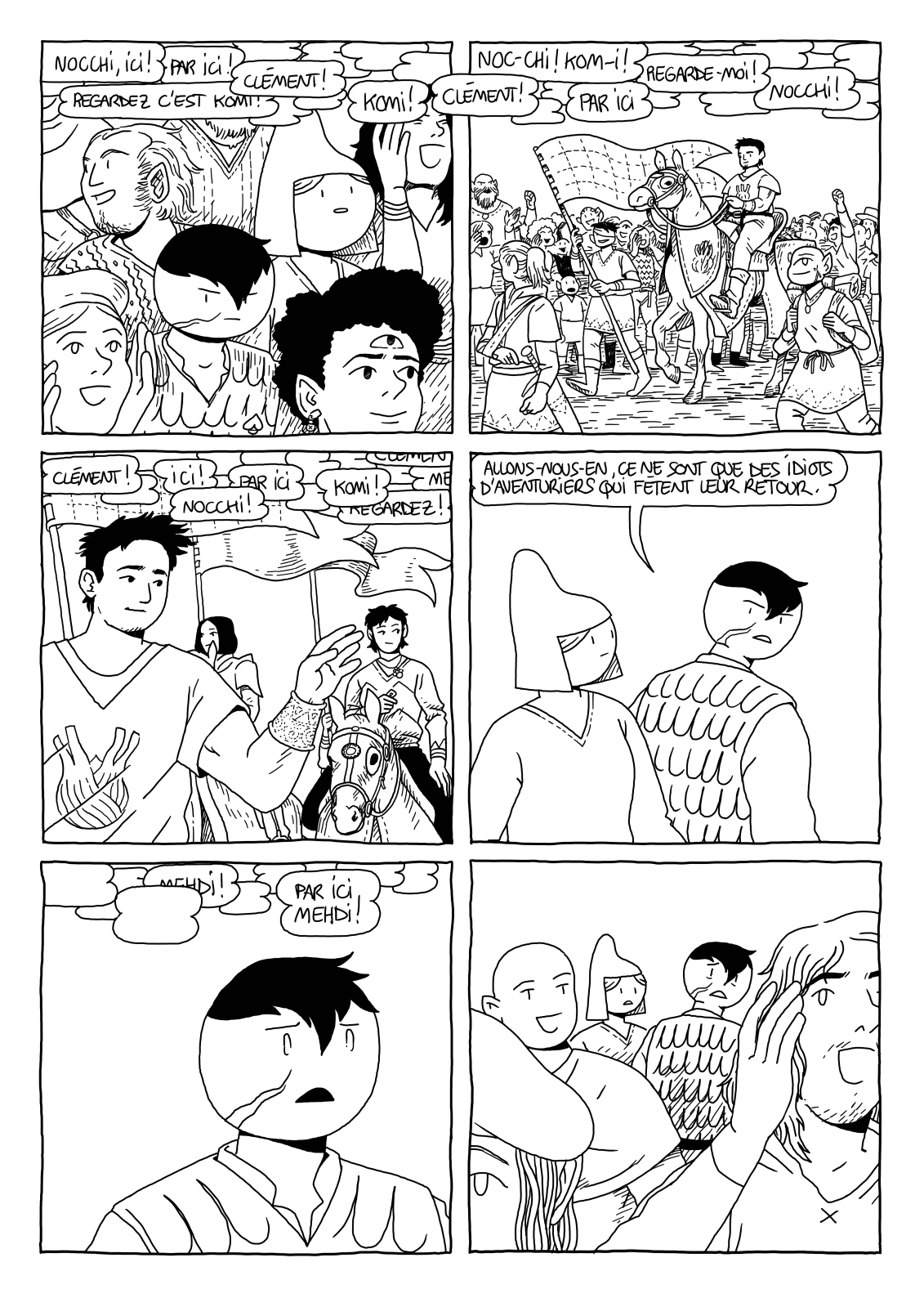 - Teeny Fantasy- page 89