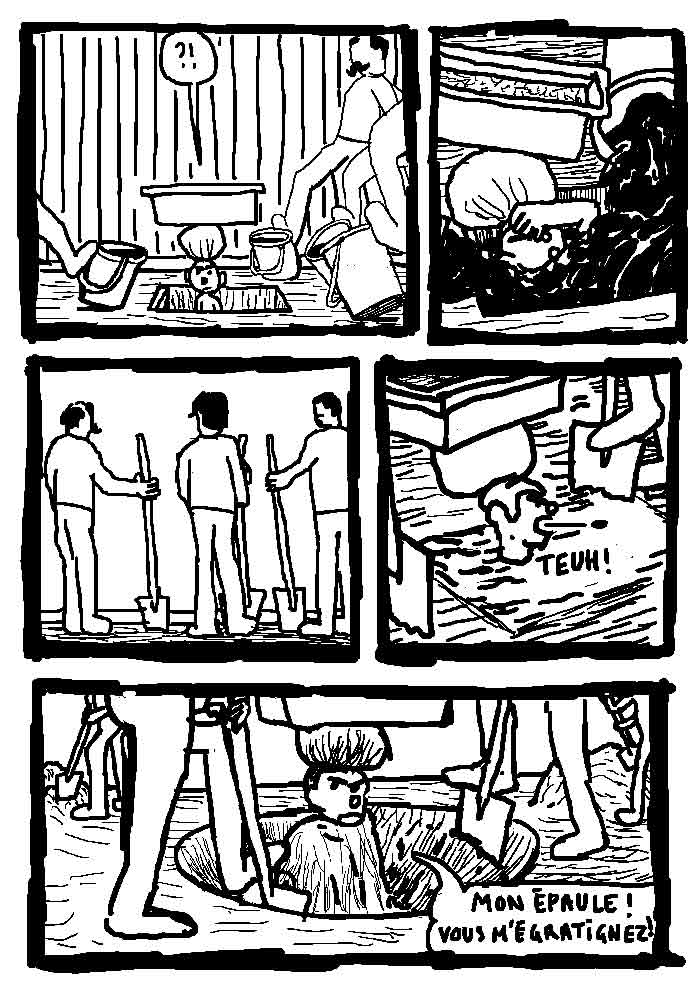 - goutte que goutte- page 14