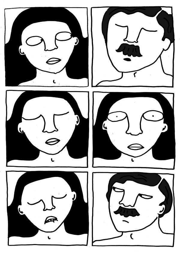 - L'HOMME REUSSI. - page 10