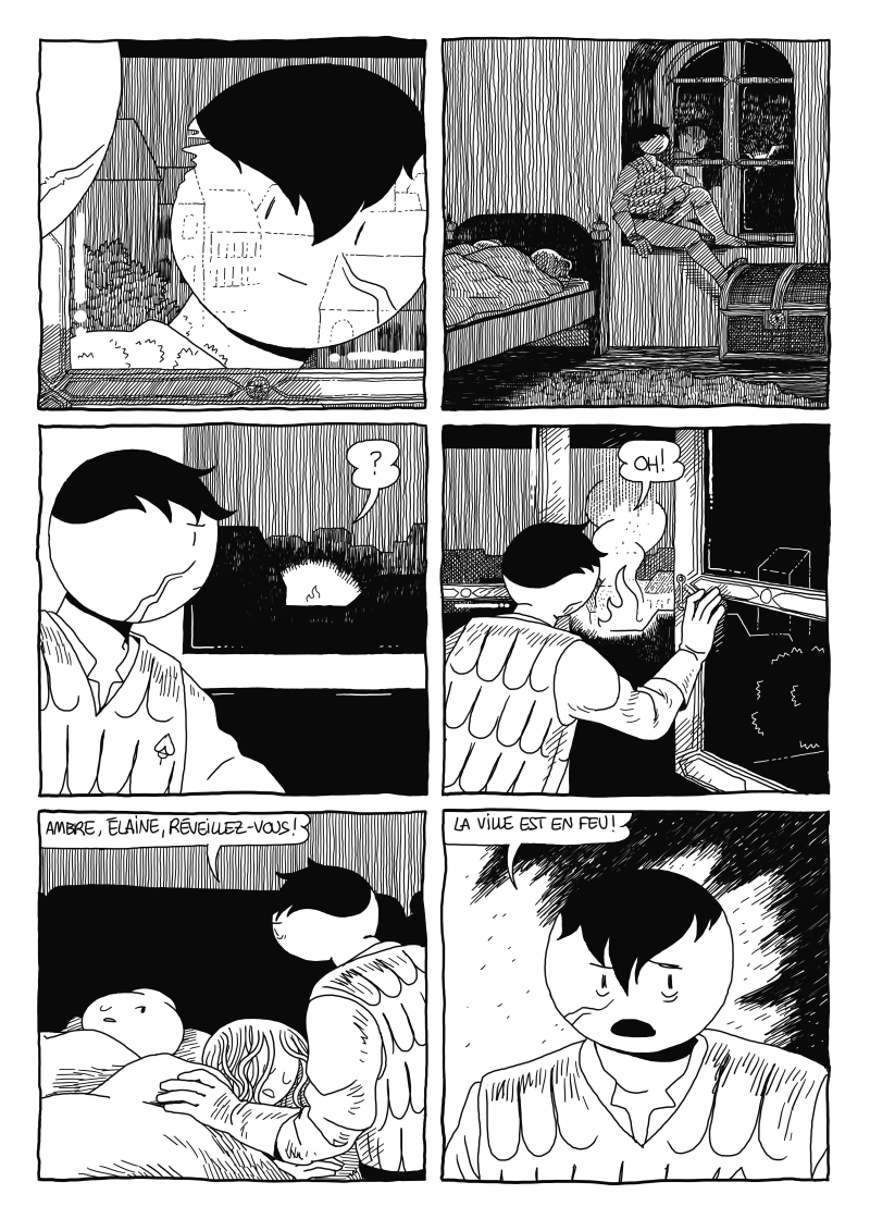 - Teeny Fantasy- page 92