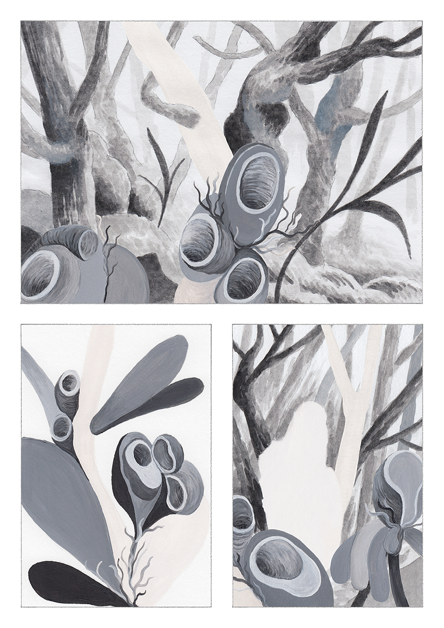 - Hollow Box- page 2