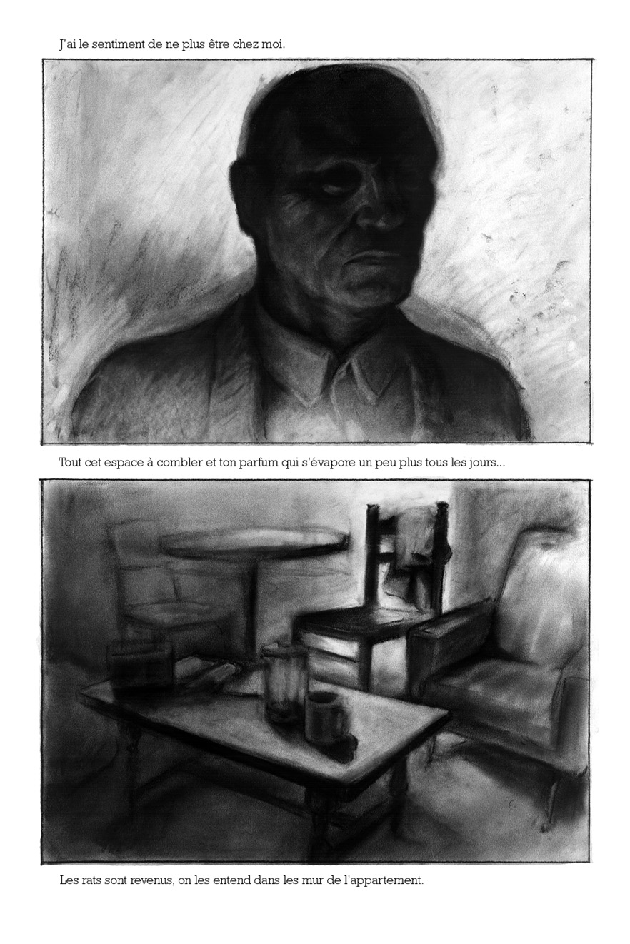 - Rumination Nocturne- page 1