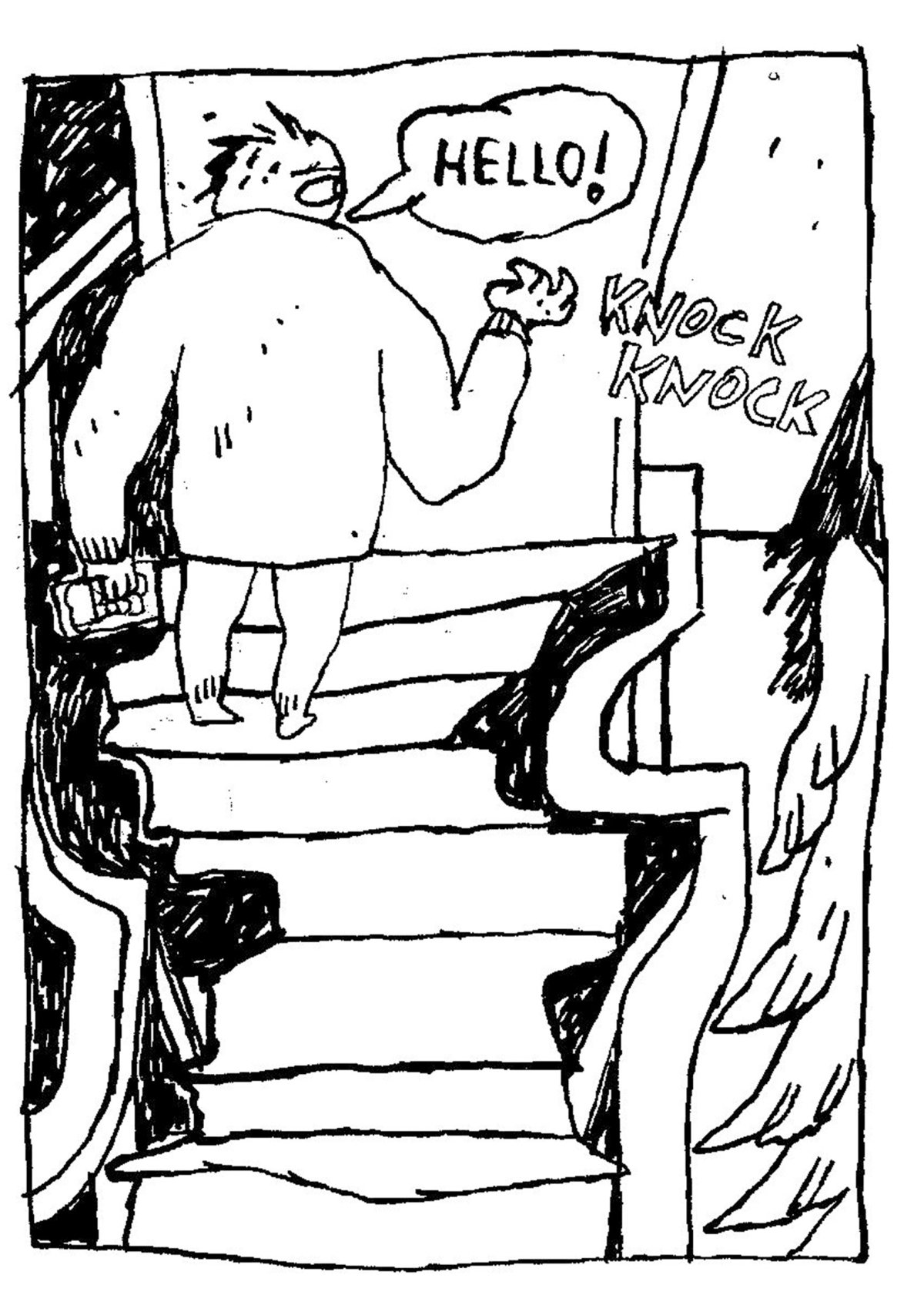 - Big Time Texter- page 10