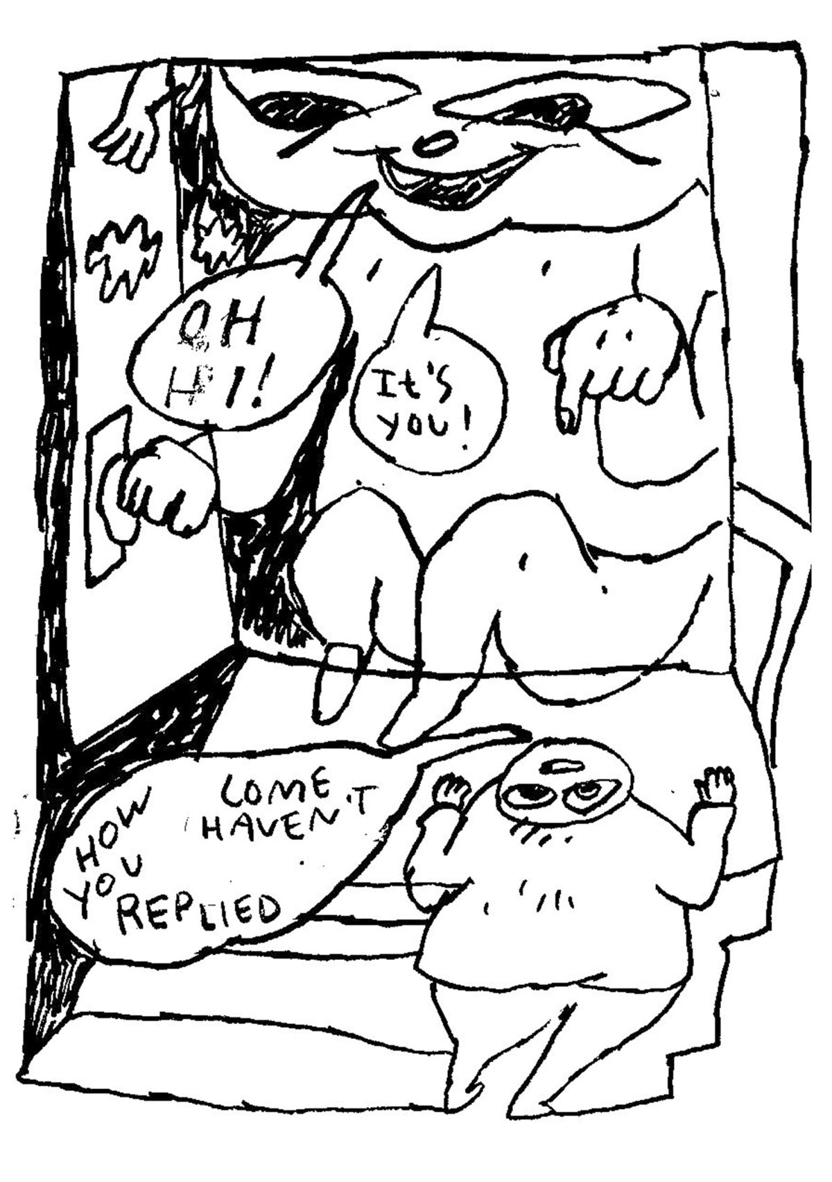 - Big Time Texter- page 11