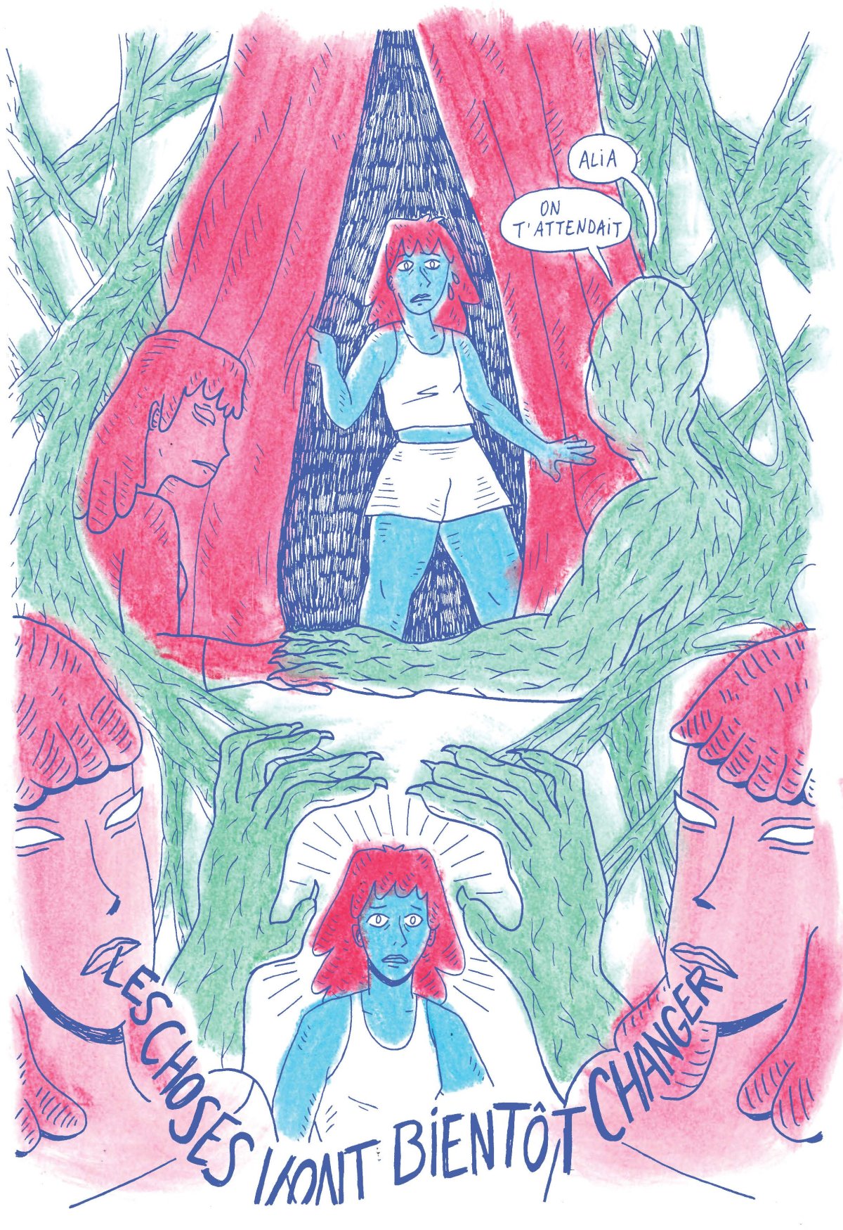 - 2050 APOCALYPSE- page 12