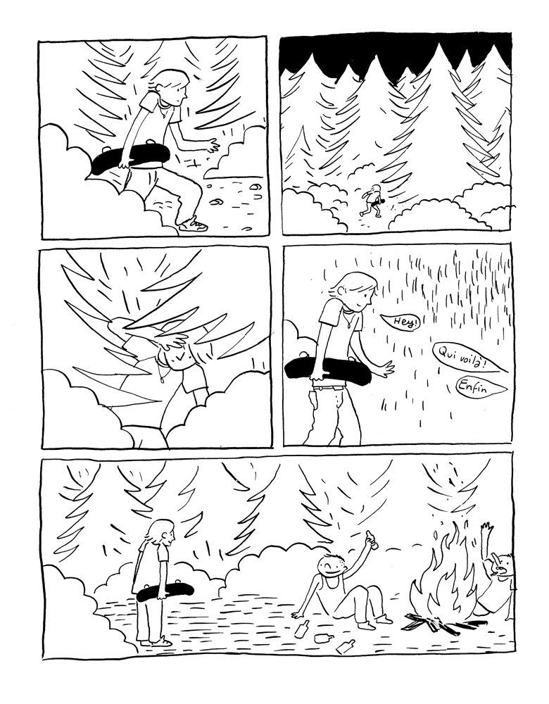 - 2 ans + tard- page 17