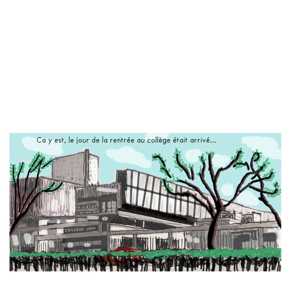 - Au teint cuivré- page 45