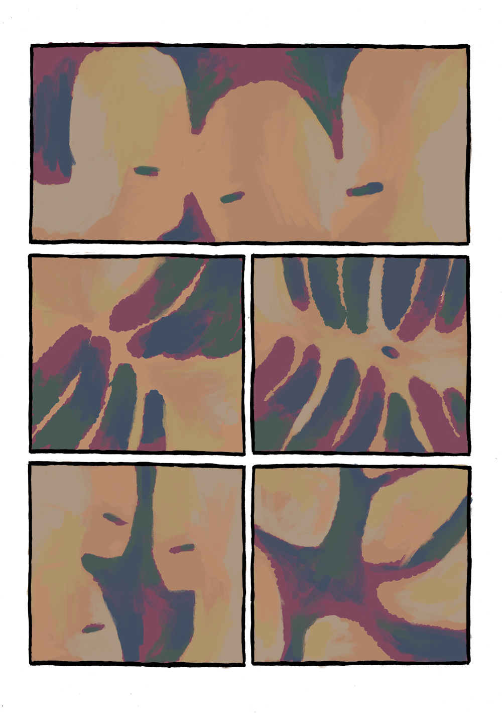 - Stigma Chapitre 9 : La chienlit- page 3