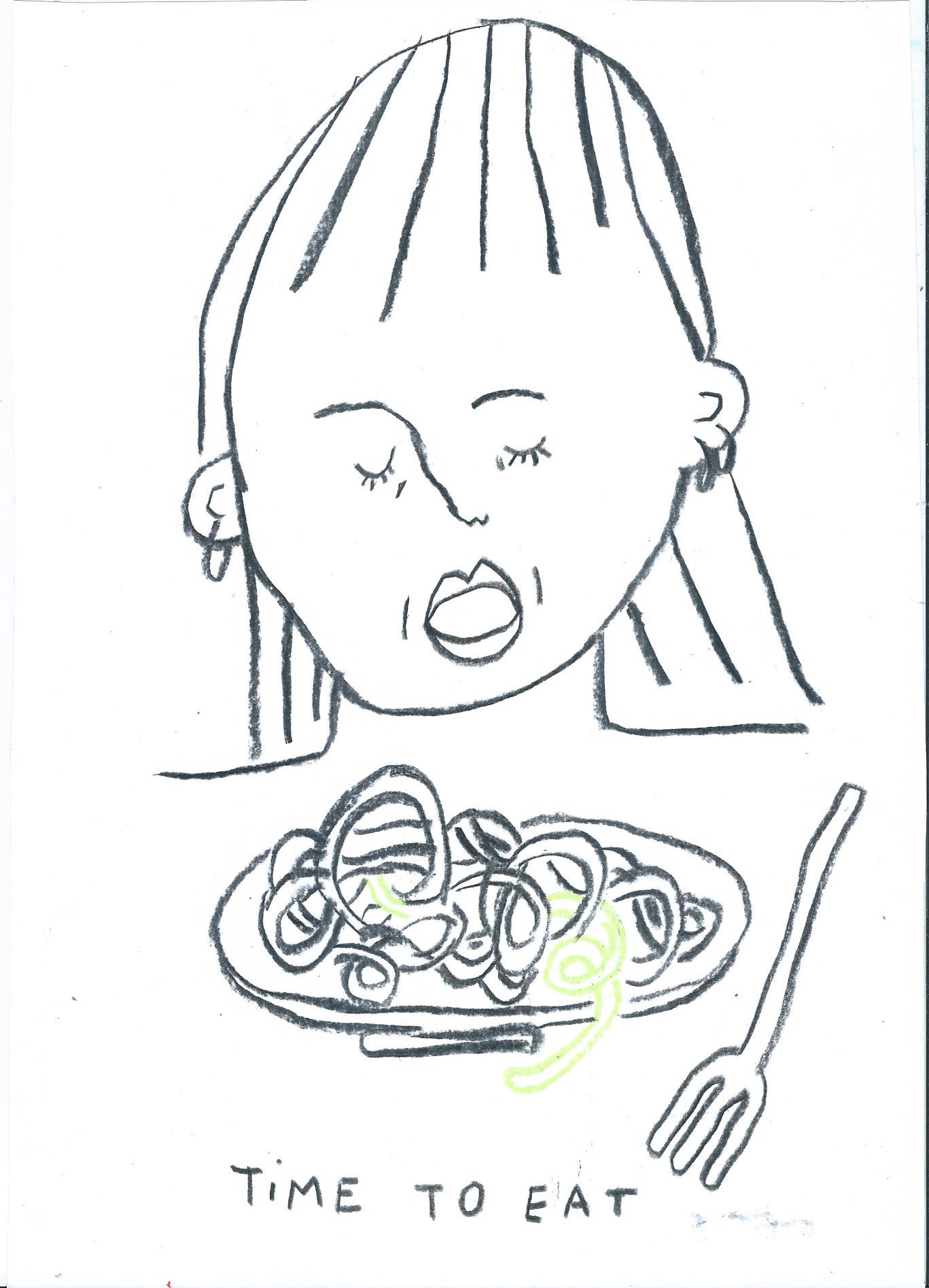 - BRAIN YARN- page 19