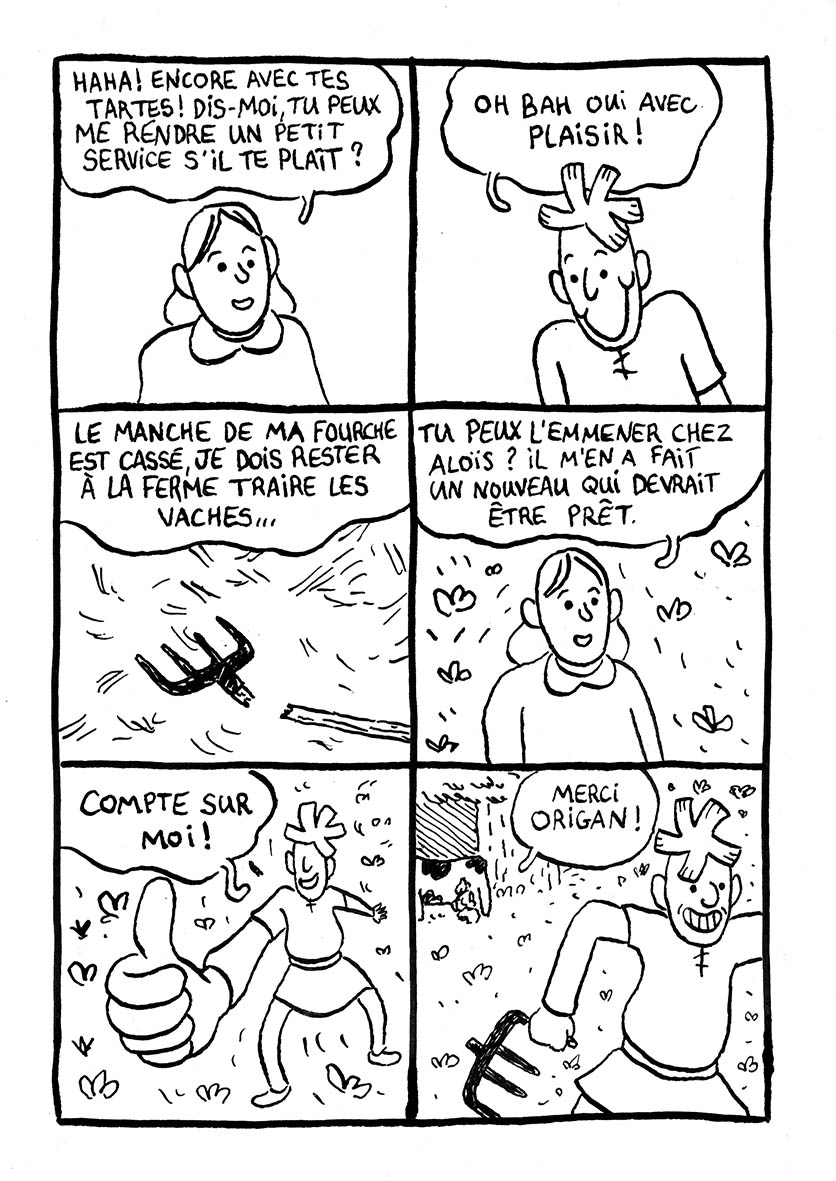 - ORIGAN adopte CHOU-FLEUR- page 3