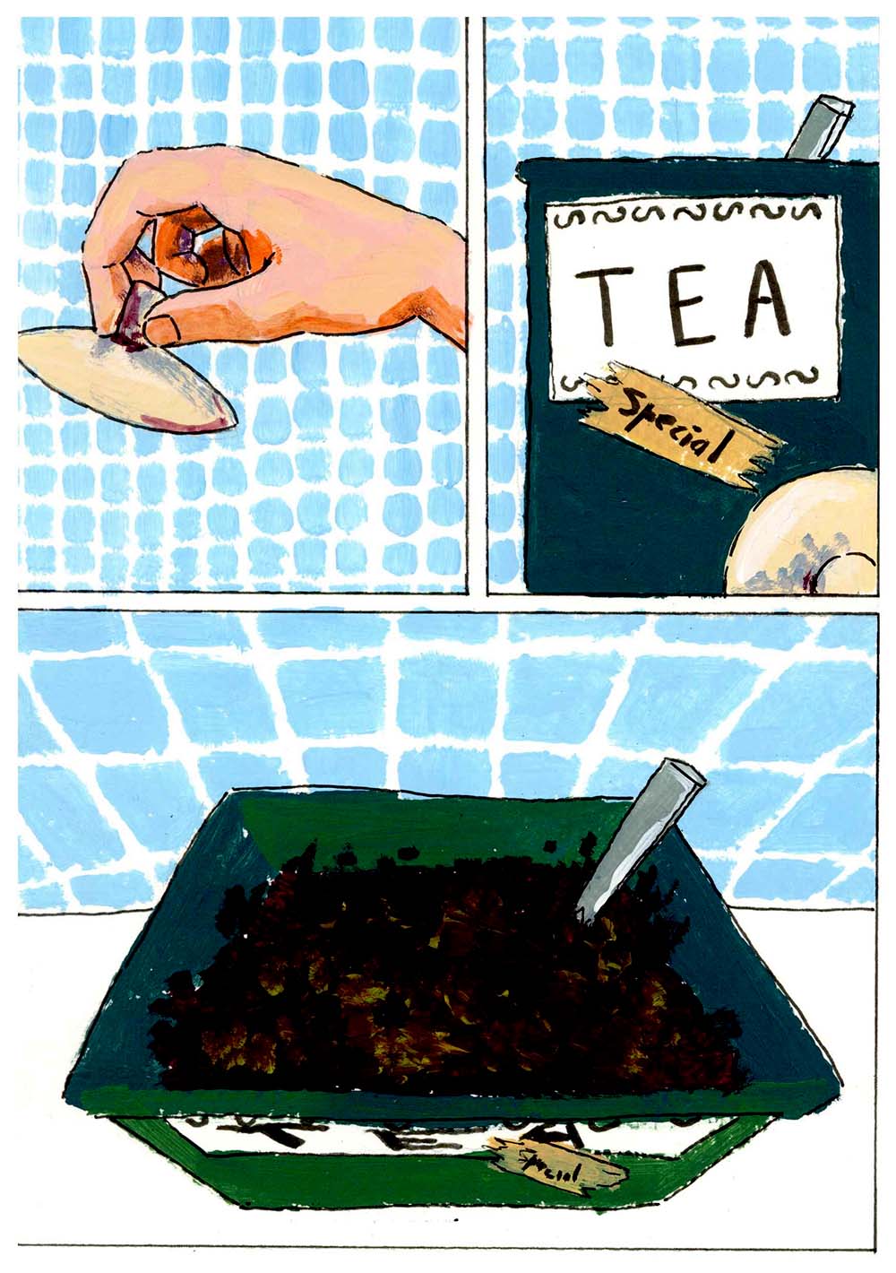 - TEA- page 2