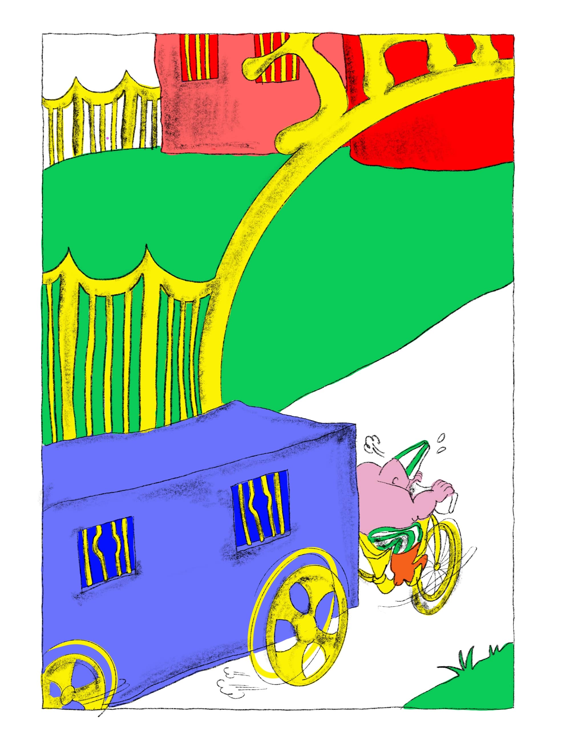 - the fall of the jester - page 20