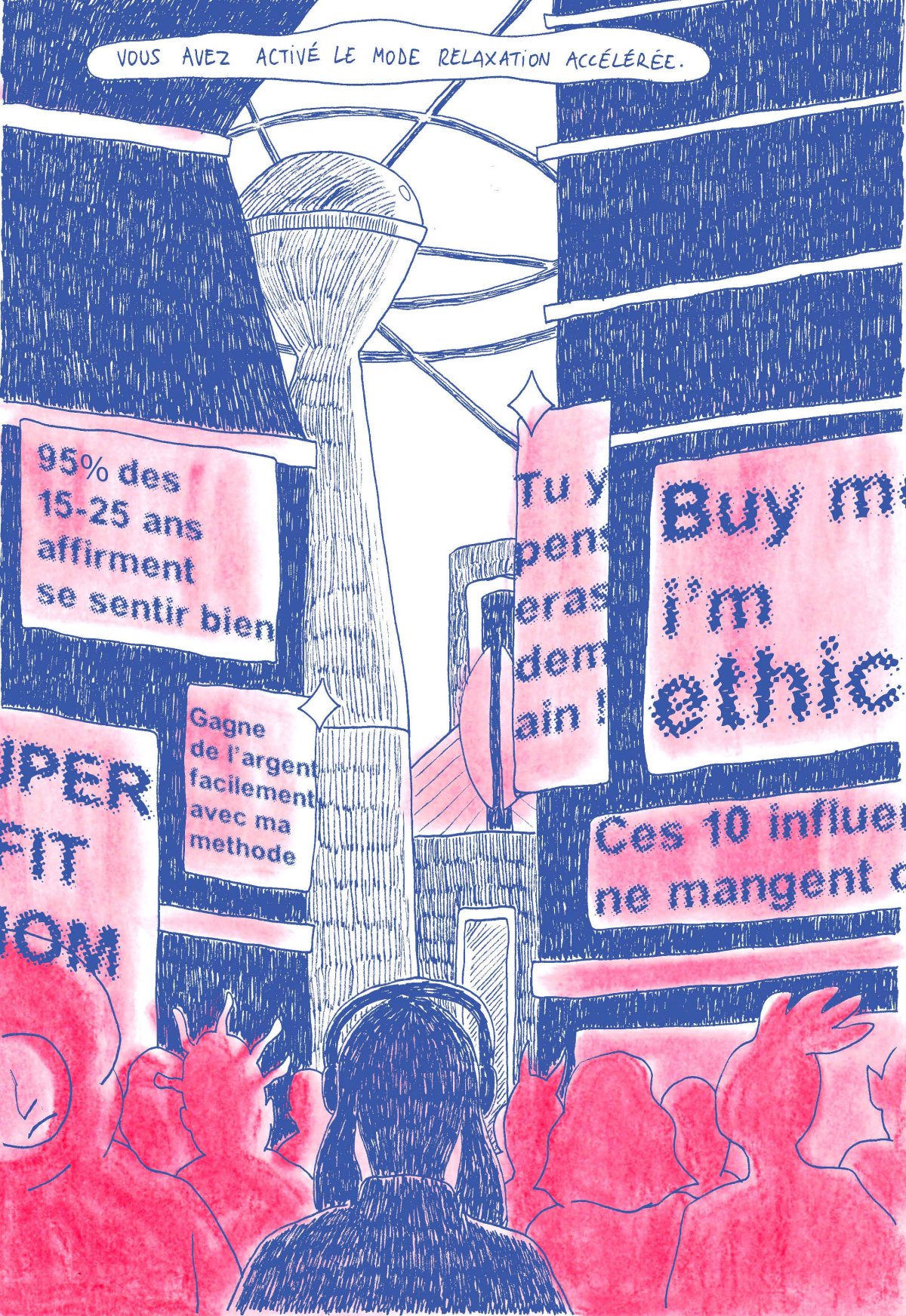 - 2050 APOCALYPSE- page 22