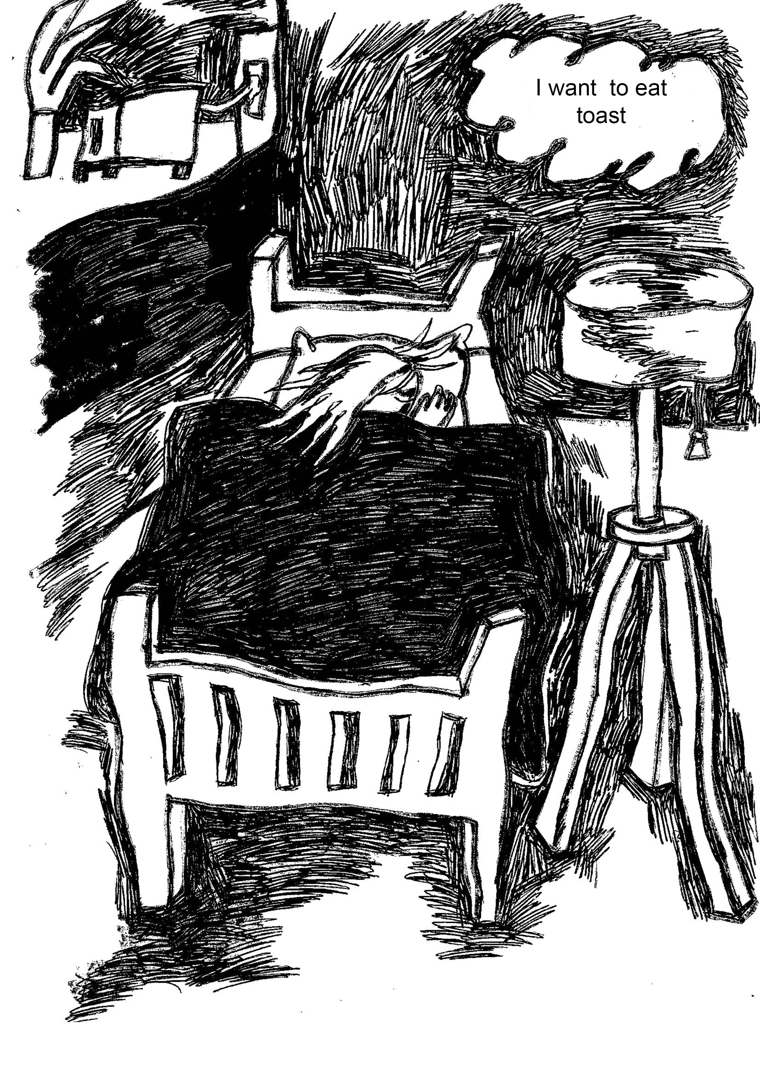 - The Toaster- page 3