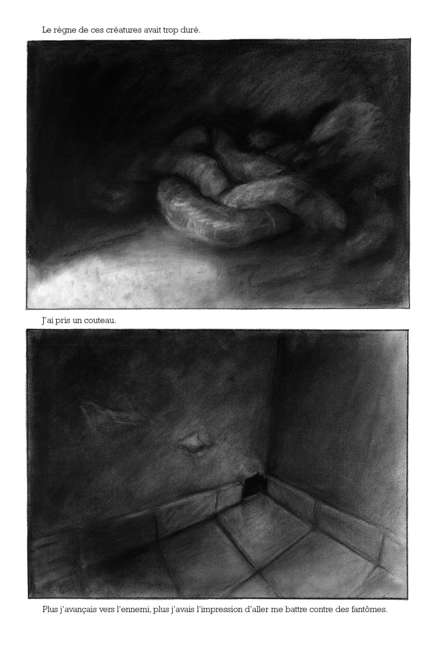 - Rumination Nocturne- page 3