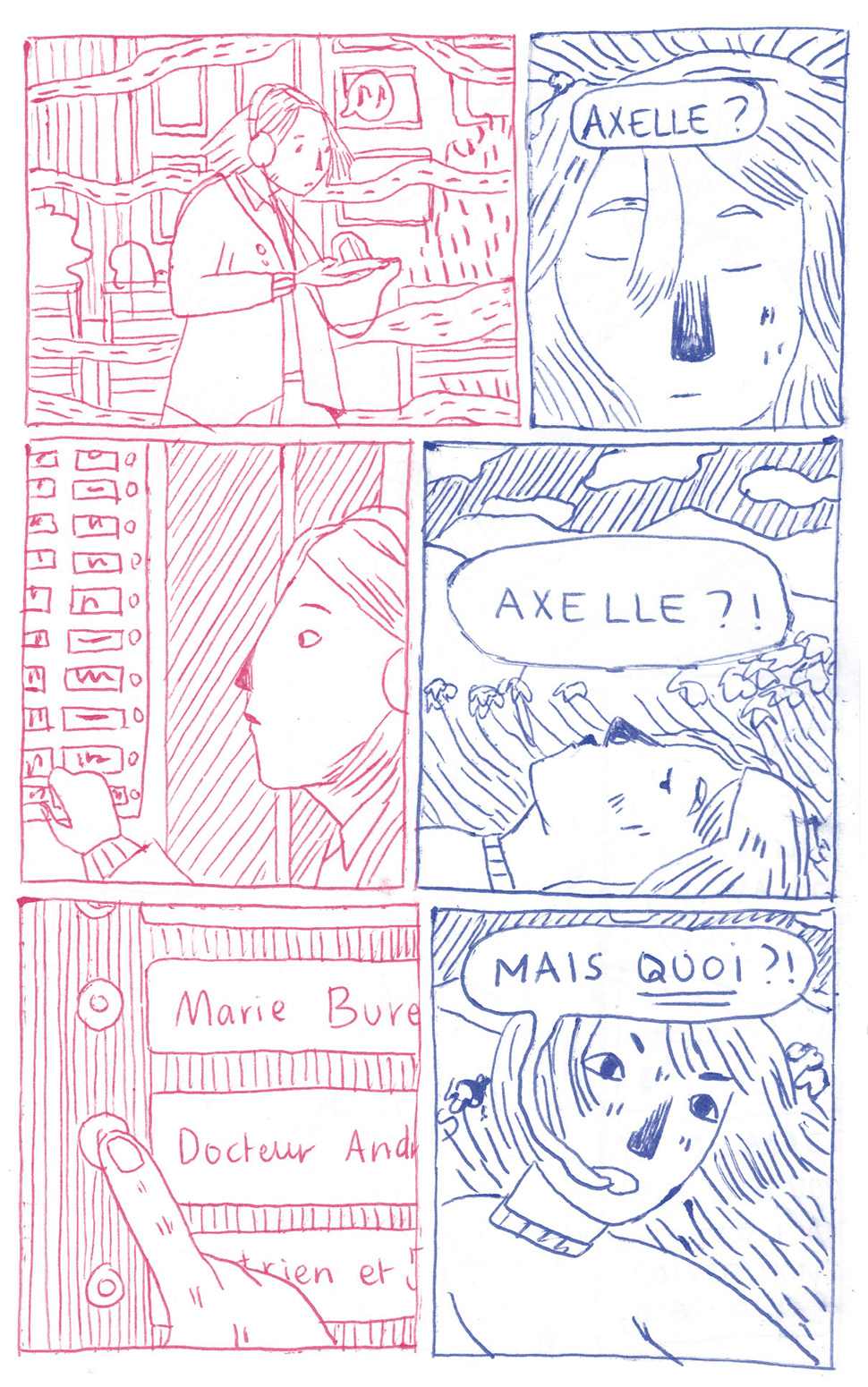 - Asperge- page 3