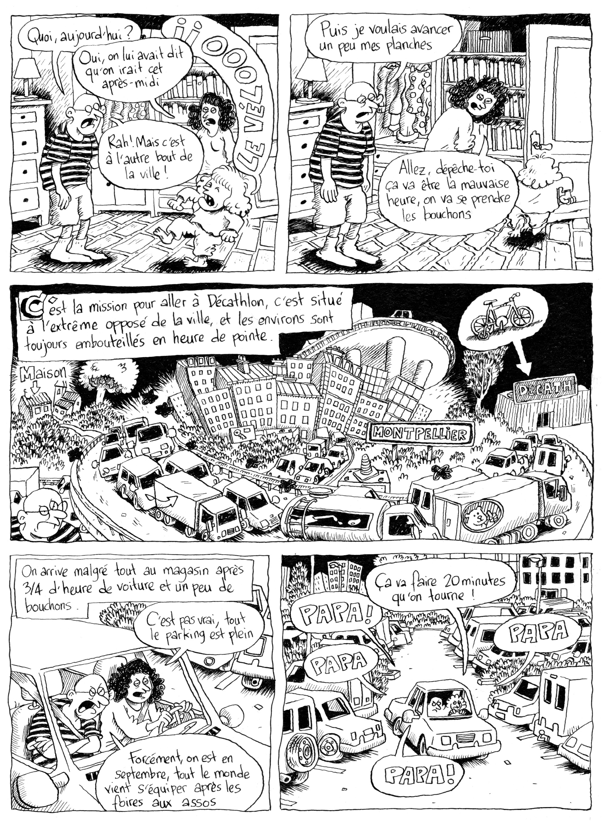 - Ma petite vie de codeur- page 33