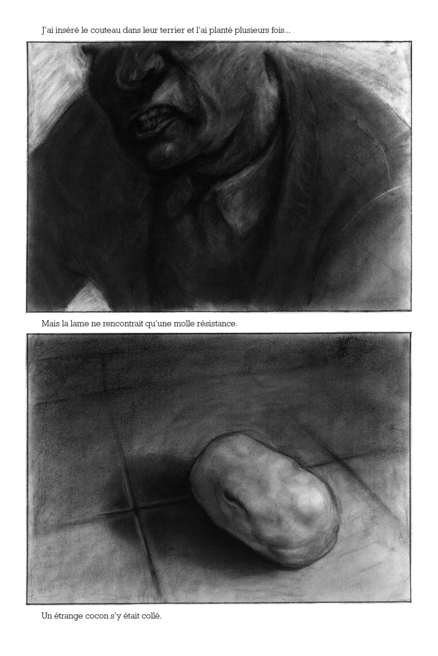 - Rumination Nocturne- page 4