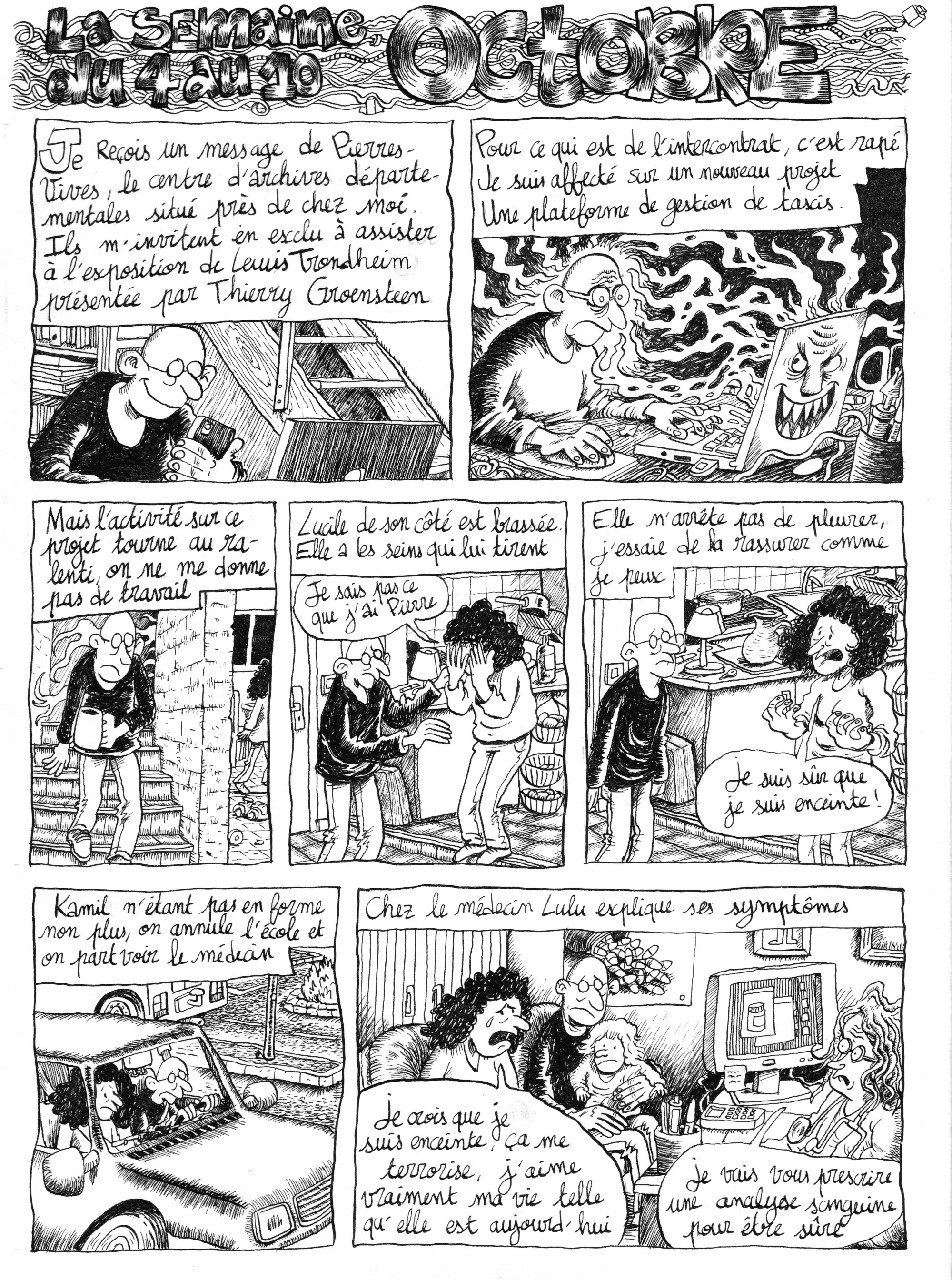 - Ma petite vie de codeur- page 44