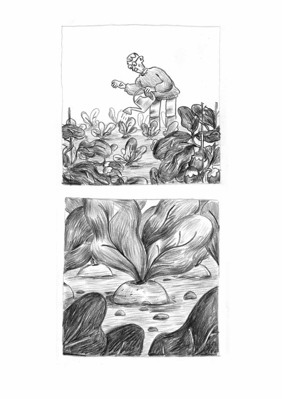 - Mercredi midi- page 4