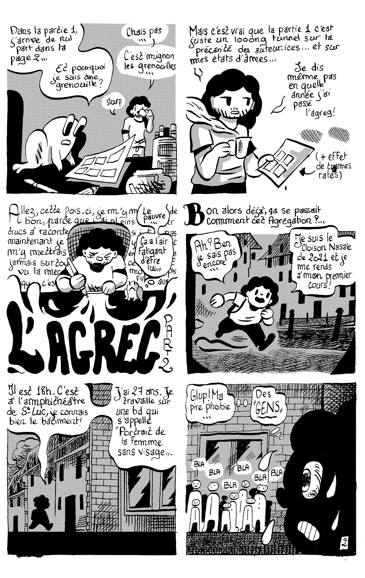 - Asperge- page 5