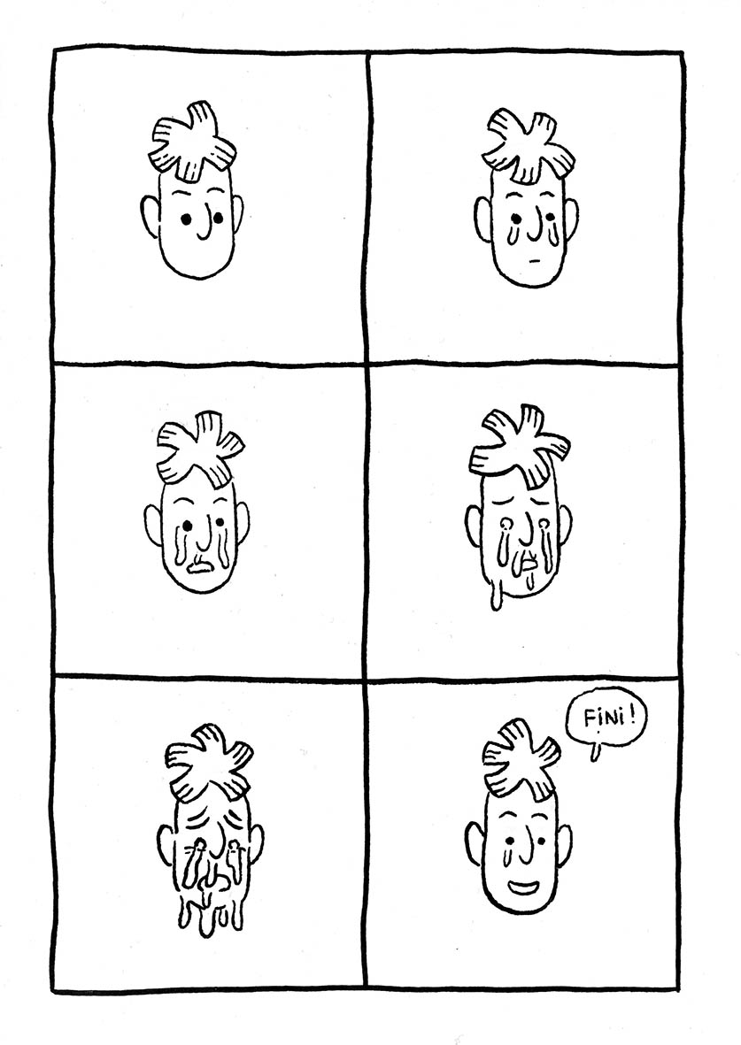 - ORIGAN fait une tarte aux oignons- page 6