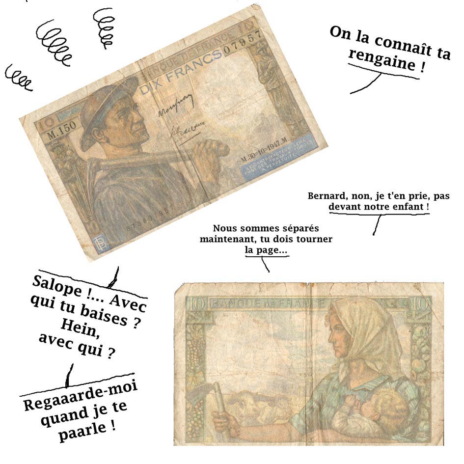 - Café Moulinsart- page 5