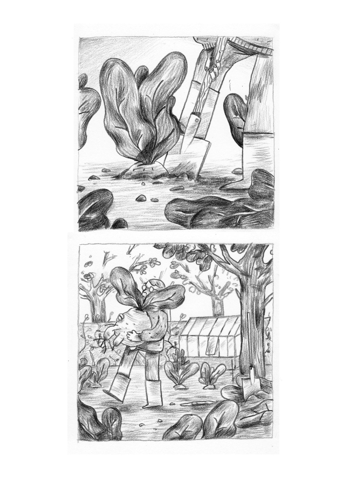 - Mercredi midi- page 5