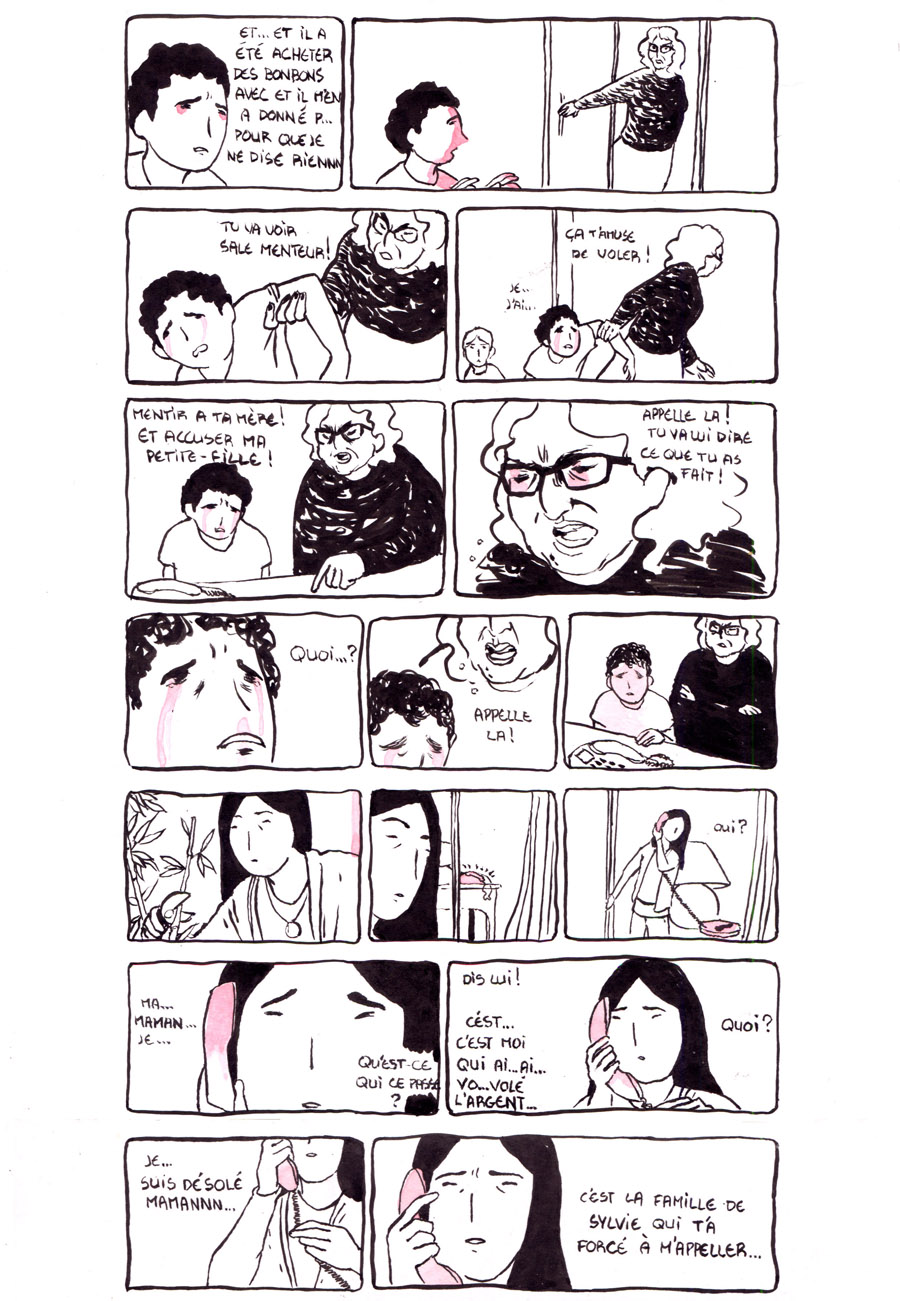 - Autopunition- page 5