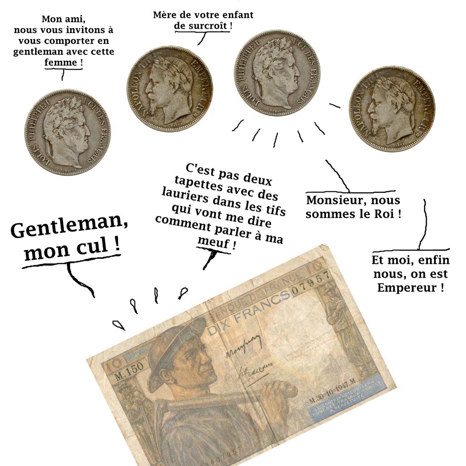 - Café Moulinsart- page 6