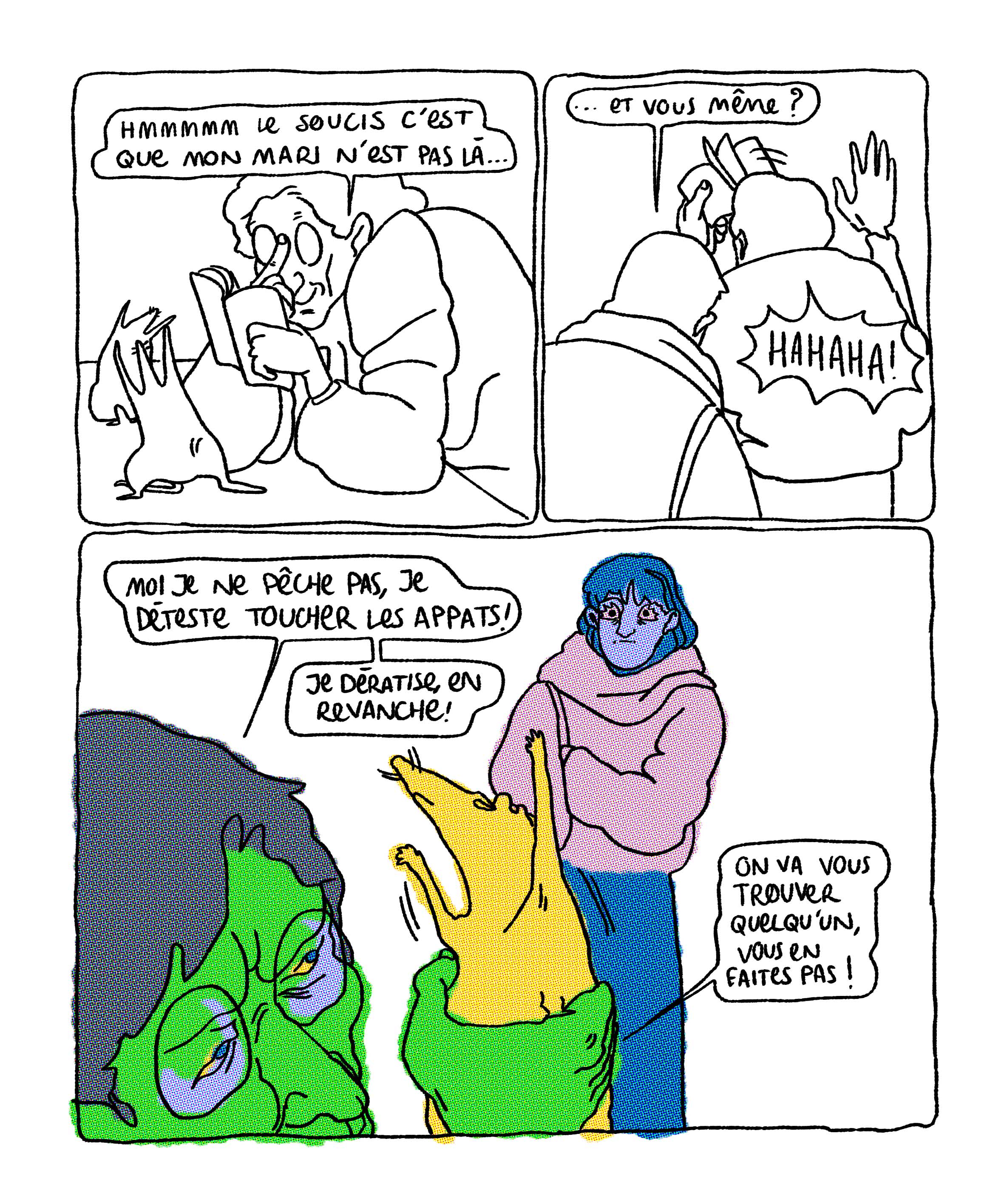 - L'Entreprise Moulin- page 7