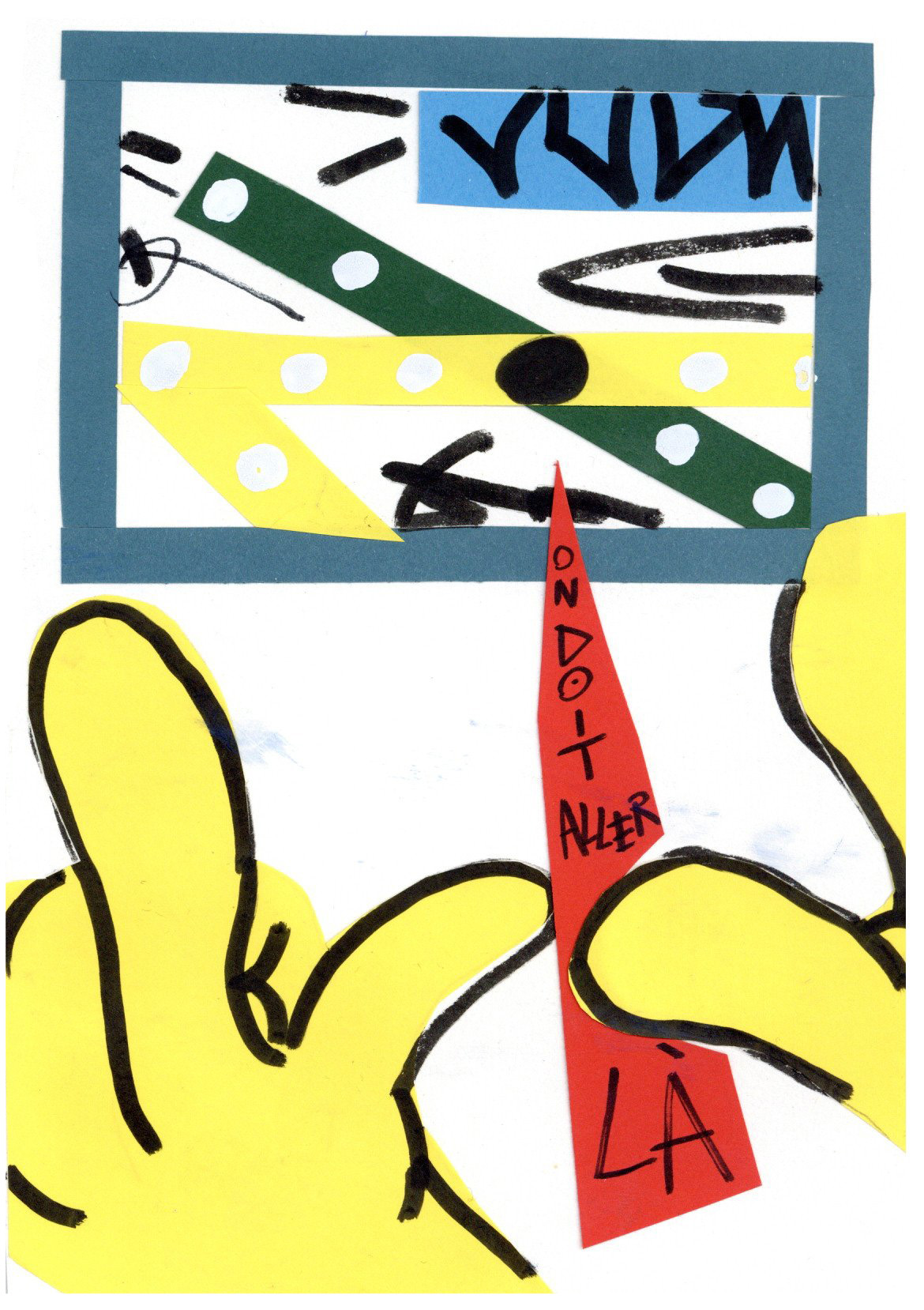 - Panique à Graffiti-City- page 6