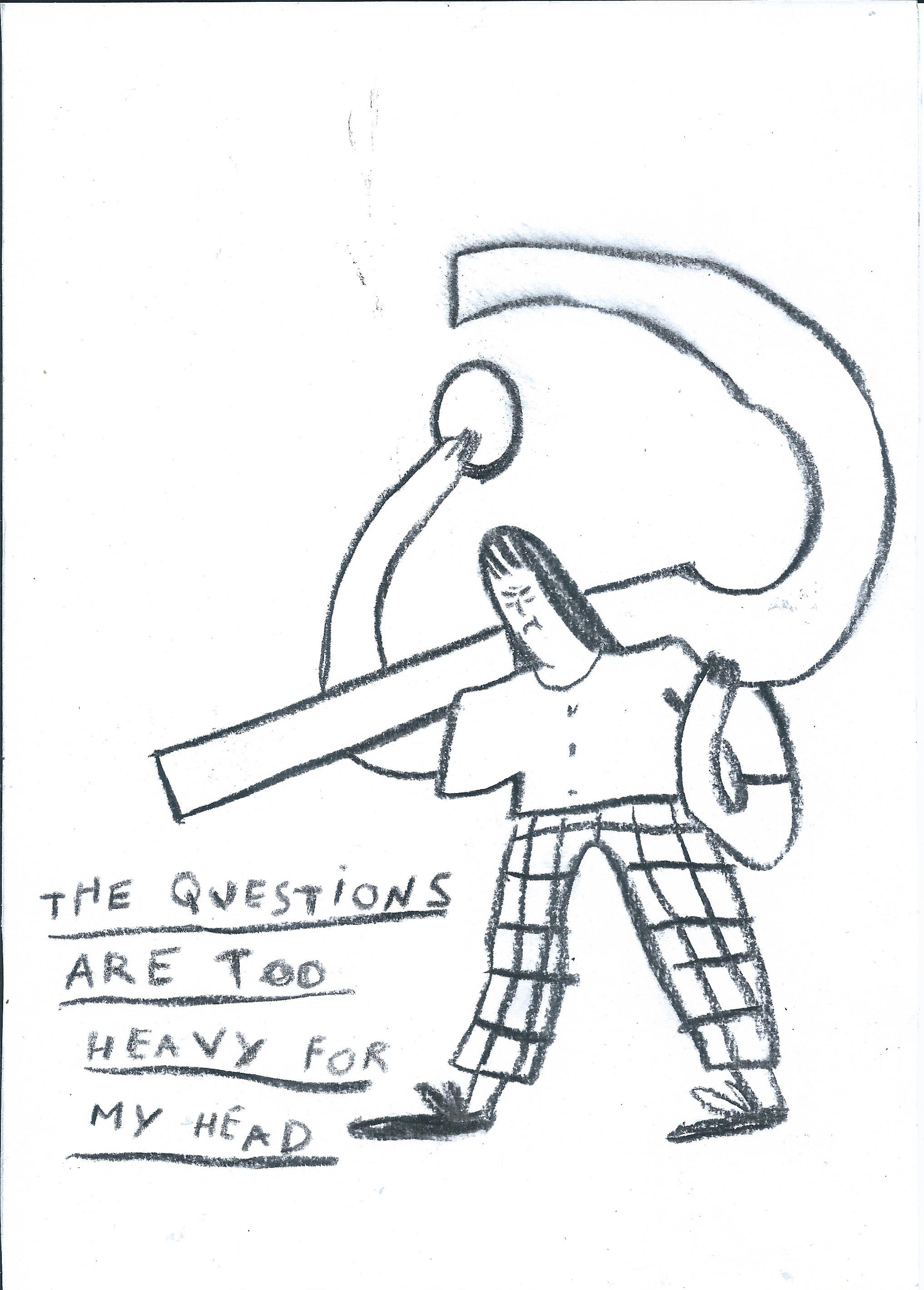 - BRAIN YARN- page 8