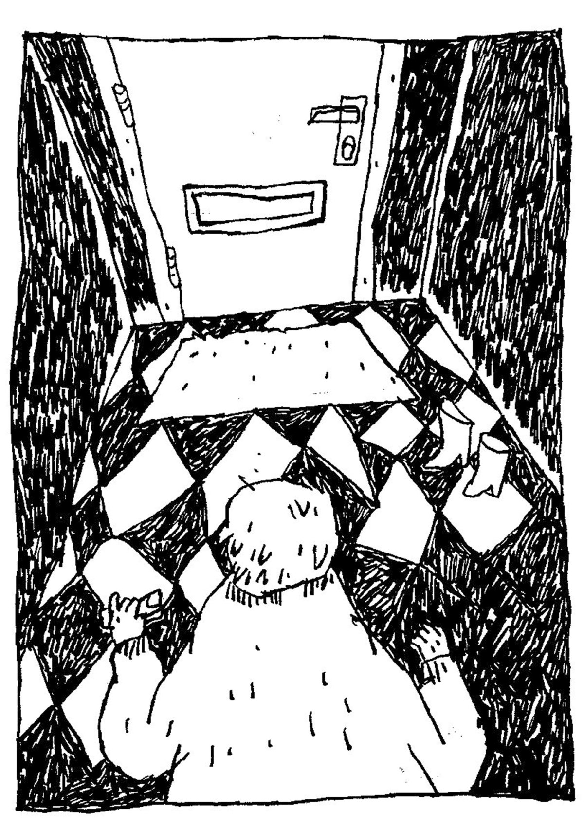 - Big Time Texter- page 8