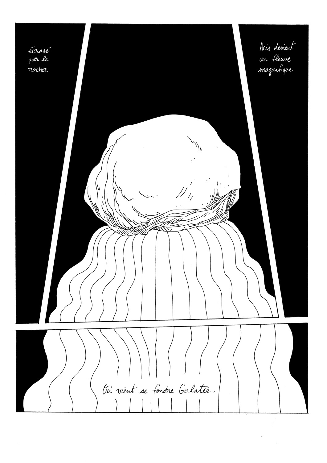 - Acis et Galatée- page 9