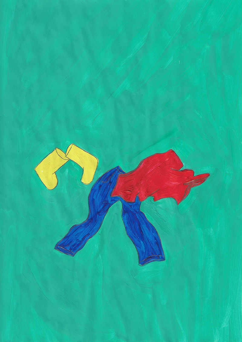 - pleurniche- page 9