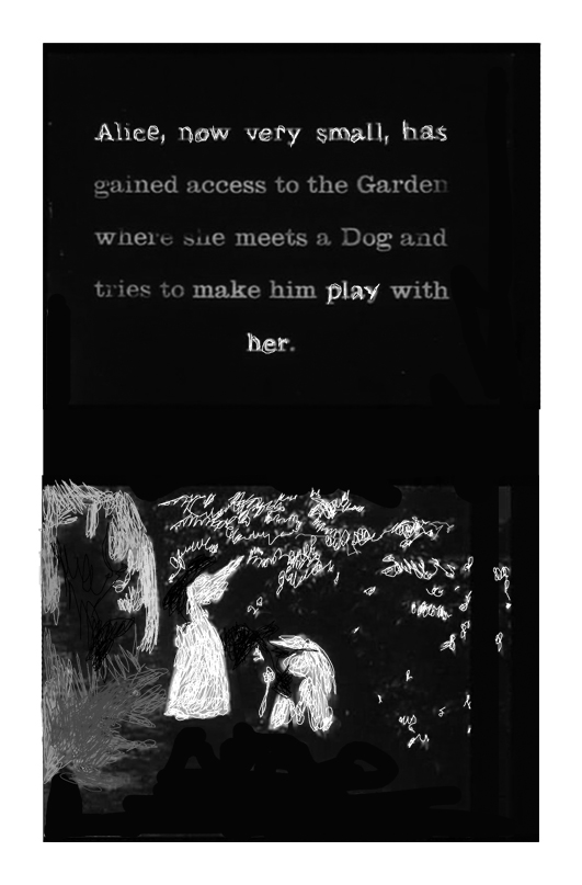 - alice et alice- page 47