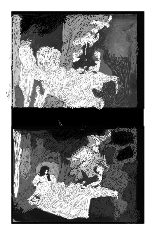 - alice et alice- page 57