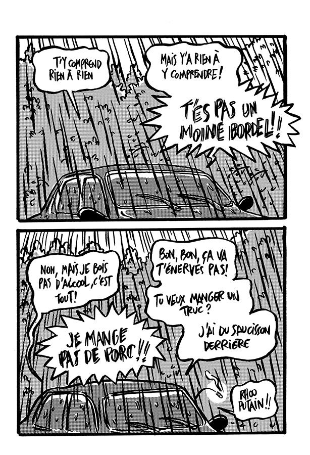 - Fishcakes- page 22