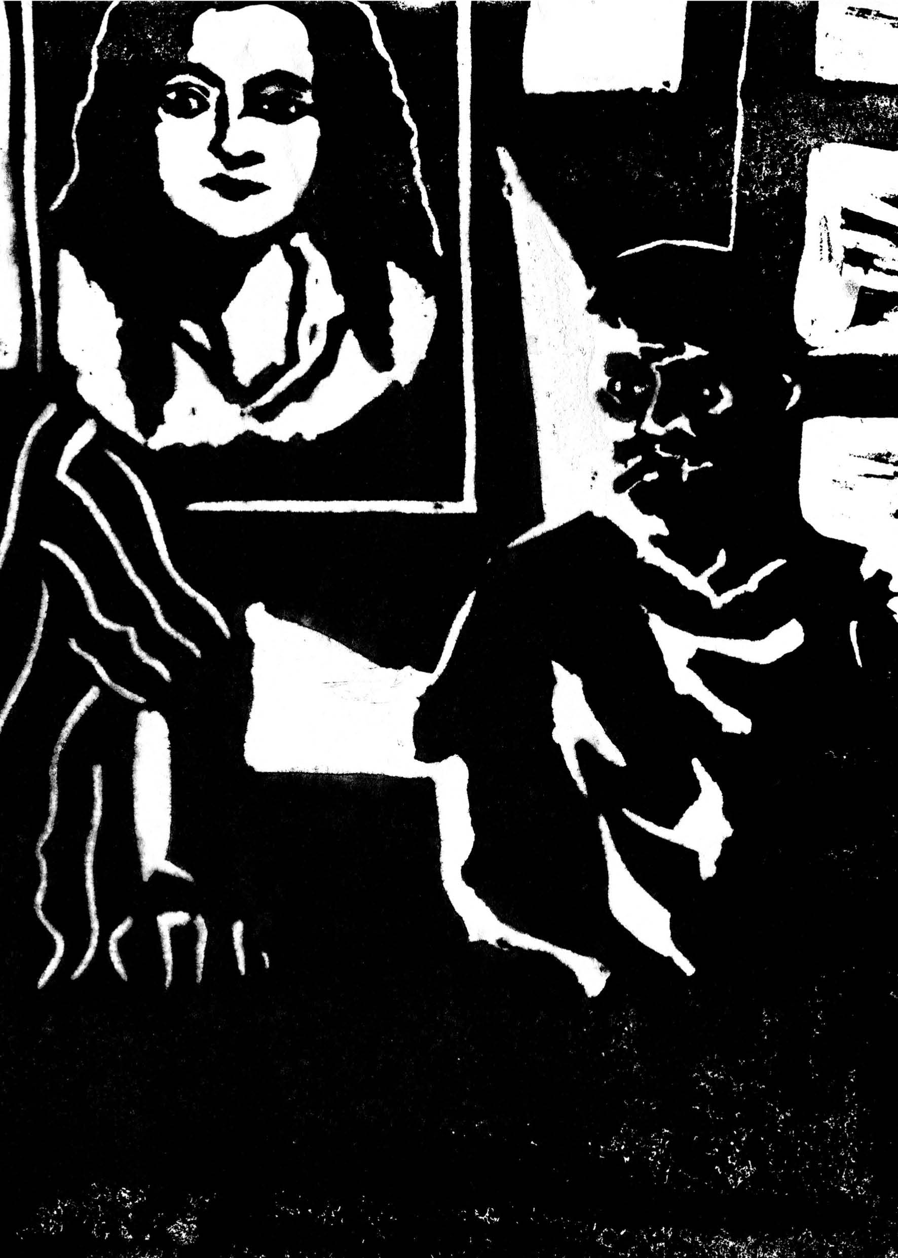 - Ne pas mourir comme des chiens- page 30