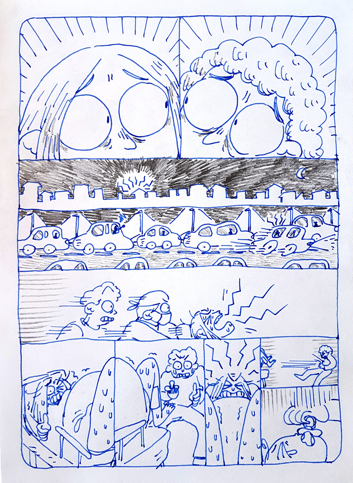 - I love you- page 2