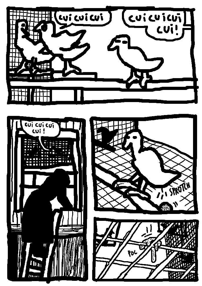 - goutte que goutte- page 2