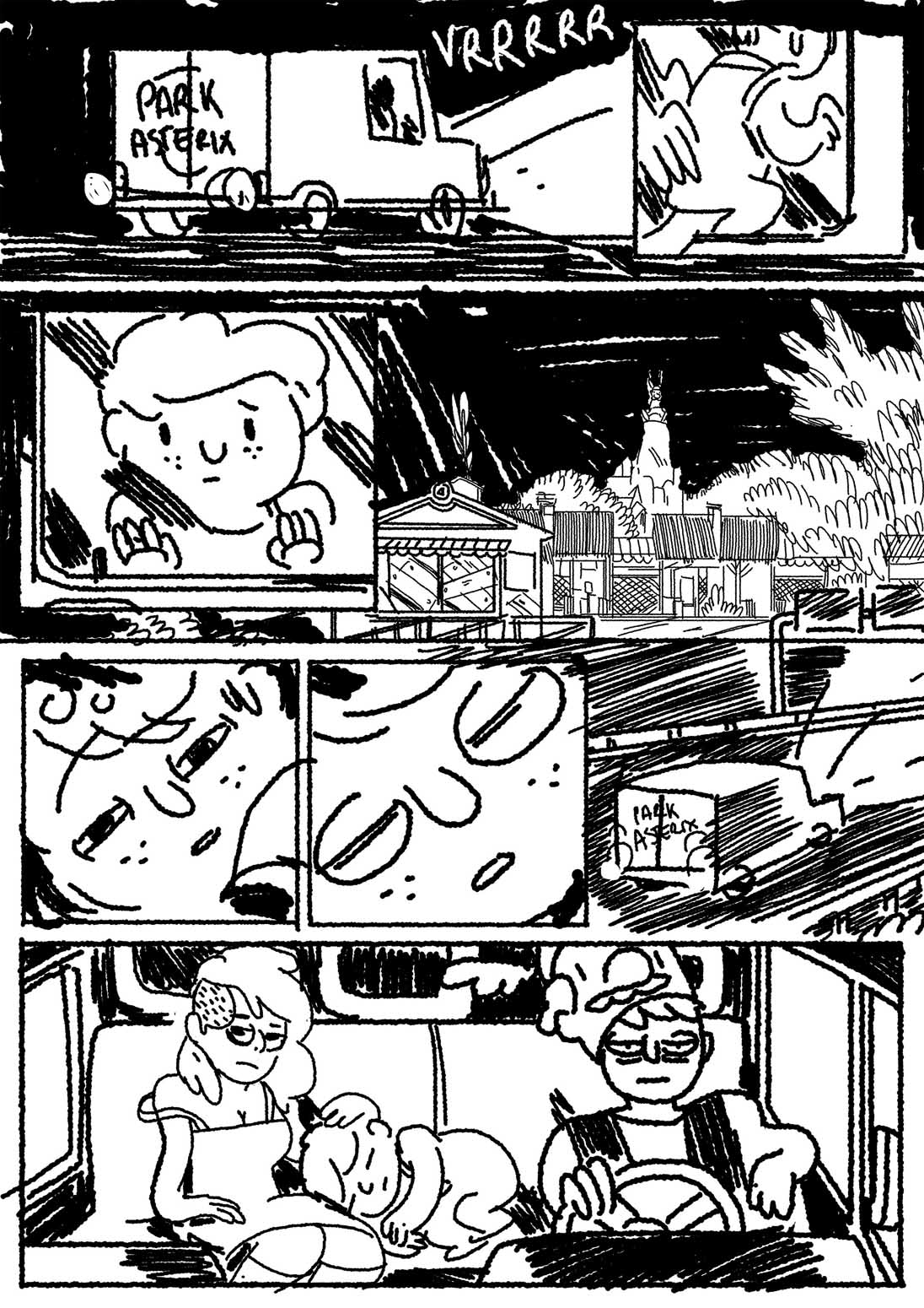 - Armorique- page 12